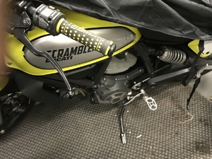 scrambler