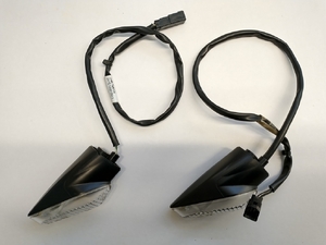 LED Rear Indicators 2