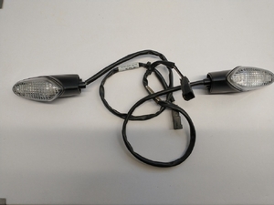 LED Rear Indicators 3