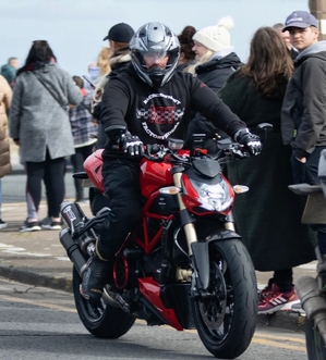 Wirral egg run 2023