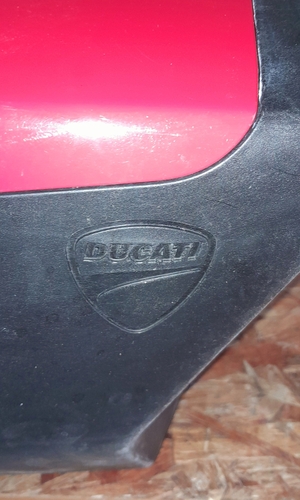 Original Ducati
