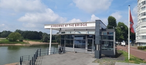 Airborne Museum at Arnhem