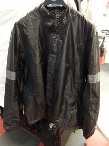 Alpinestars Hurricane Rain Jacket - Front