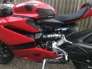 Ducati 1299