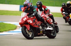 Donnington 2006