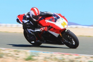 848 - Almeria