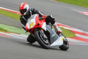 848 - Vale, Silverstone