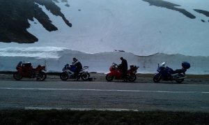 Alps 2012