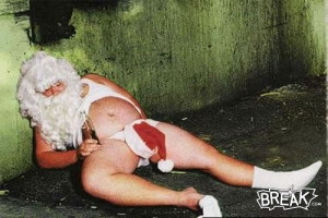 father xmas