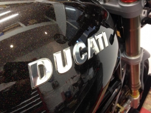 Ducati