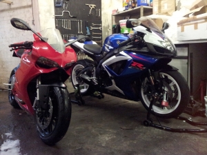 My Bikes