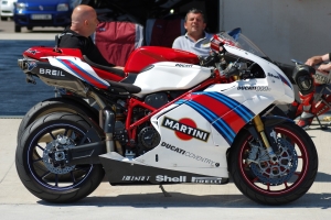 Ducati General Superbike Gallery