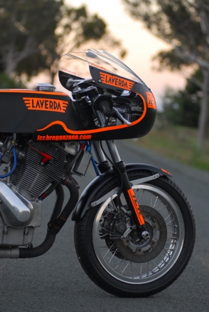 Breganze Laverda 2