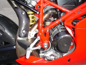 Ducati 749s