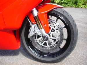 Ducati 749s