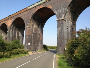 Viaduct