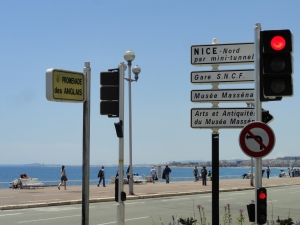 Promenade des Anglais