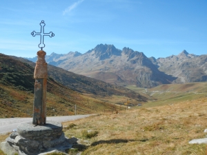 The "Croix de Fer"