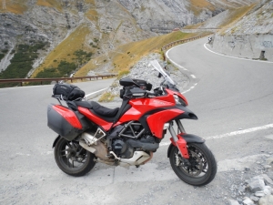 Stelvio