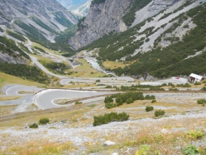 Stelvio