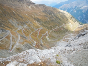 Stelvio