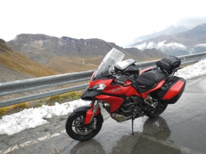 Grossglockner