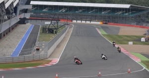 2012 1199s Silverstone