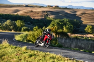 18-31 MULTISTRADA 1200S