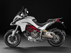 31-18 MULTISTRADA 1200S