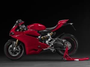 45-15 1299 PANIGALE S