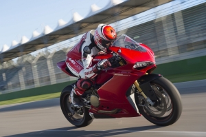 3-46 1299 PANIGALE S