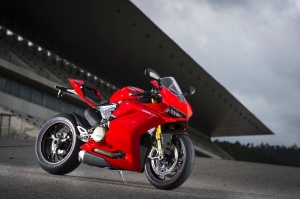 Panigale 1299 Pics