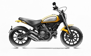 Scrambler - Ducati Forum