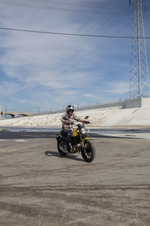 Scrambler - Ducati Forum