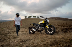 Scrambler - Ducati Forum