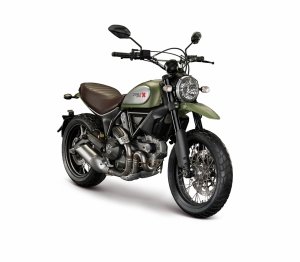 Scrambler - Ducati Forum