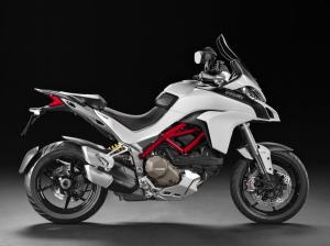 32-17 MULTISTRADA 1200S