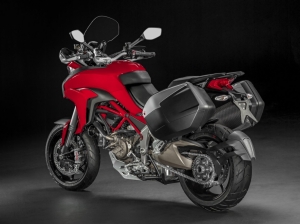 22-27 MULTISTRADA 1200S TOURING PACK