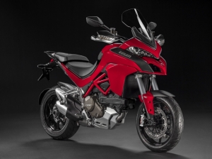 45-04 MULTISTRADA 1200S