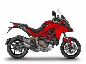 46-03 MULTISTRADA 1200