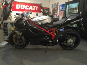 848 Evo Corse SE