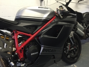 848 Evo Corse SE