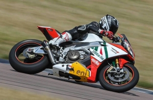 Aprilia RSV4 Factory