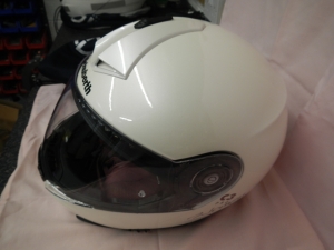 Schuberth C3 Pro Womens