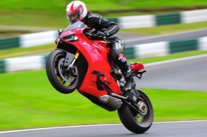 Cadwell Park Aug 2015