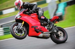 Cadwell Park Aug 2015