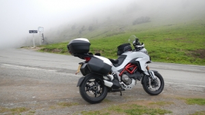 Pyrenees Tour - Sept 2015