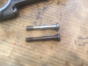 rod bolts