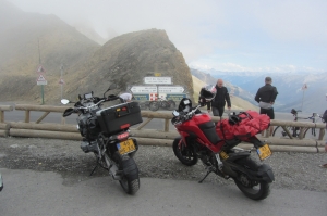 Galibier by MTS