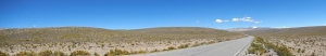 Peru - Roads and Bikes